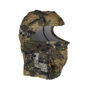 Pasamontañas Swedteam Ridge Camo