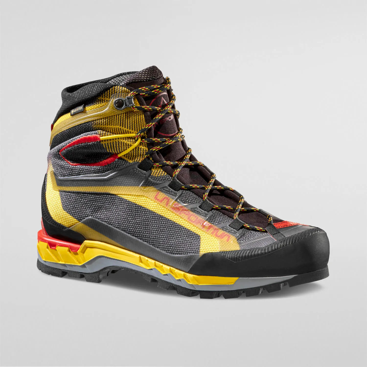 BOTAS LA SPORTIVA Trango Tech Gtx Black/Yellow