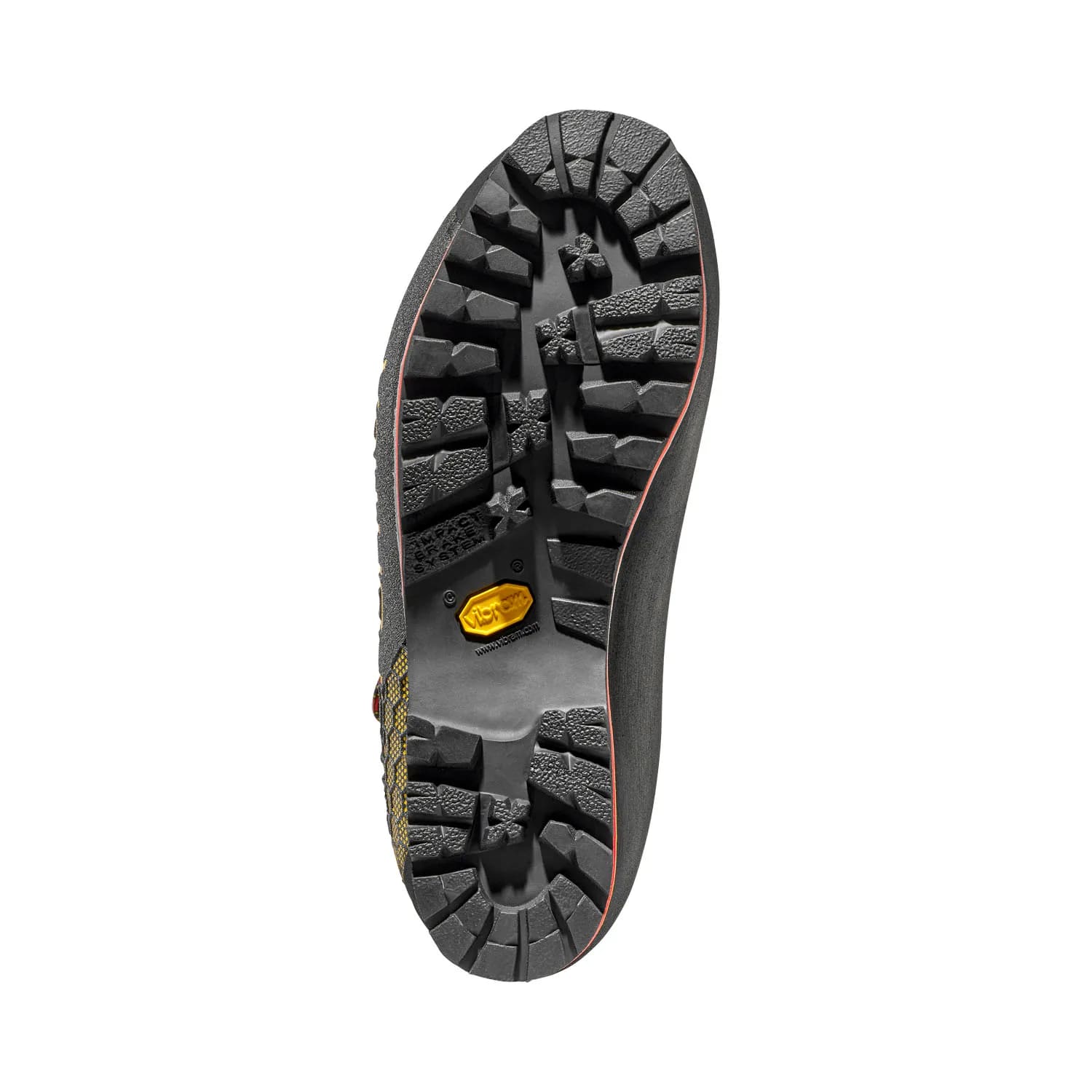 BOTAS LA SPORTIVA Nepal Cube Gtx Yellow - Imagen 3