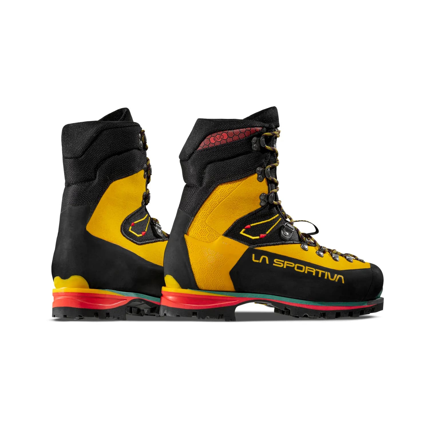 BOTAS LA SPORTIVA Nepal Evo Gtx Yellow - Imagen 2