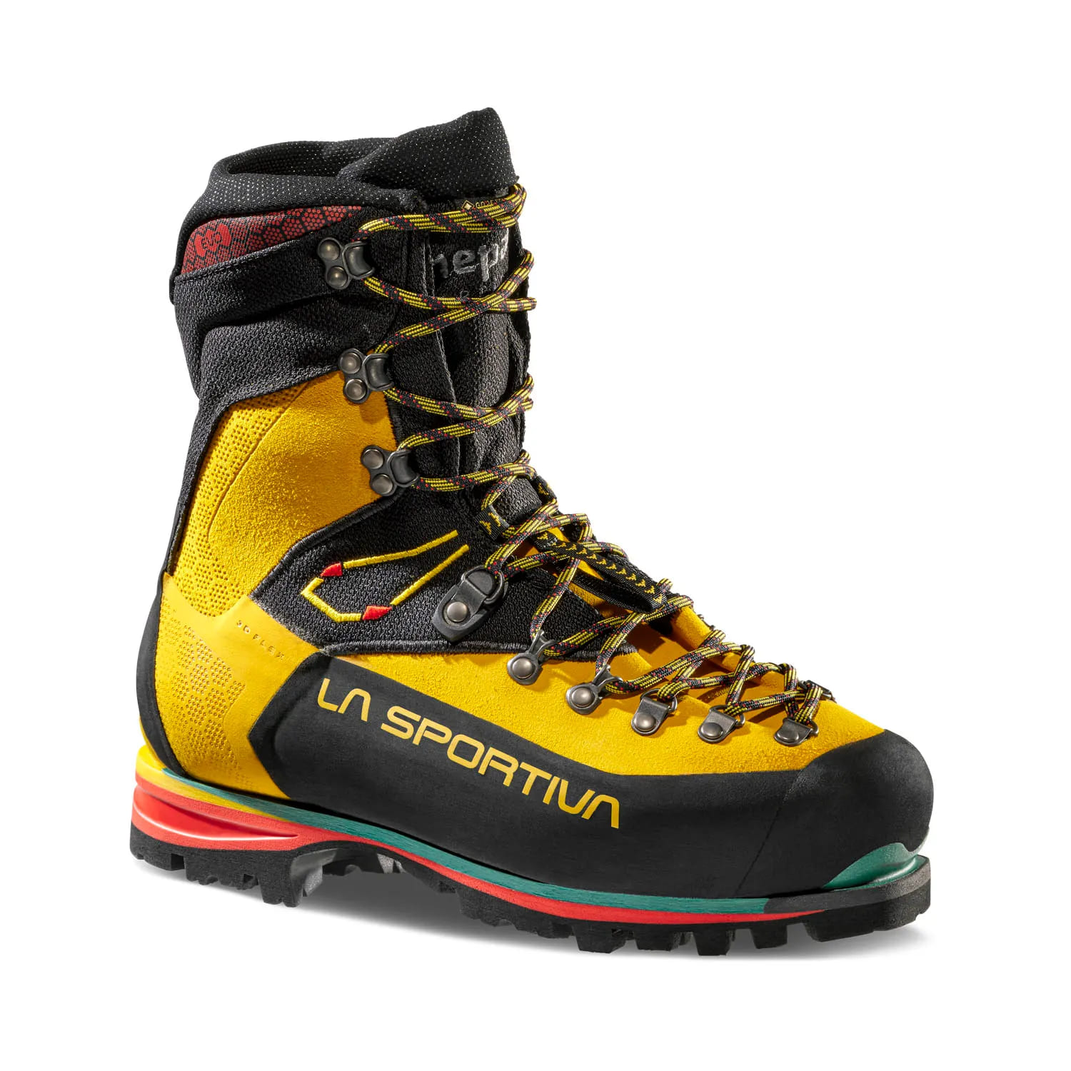 BOTAS LA SPORTIVA Nepal Evo Gtx Yellow