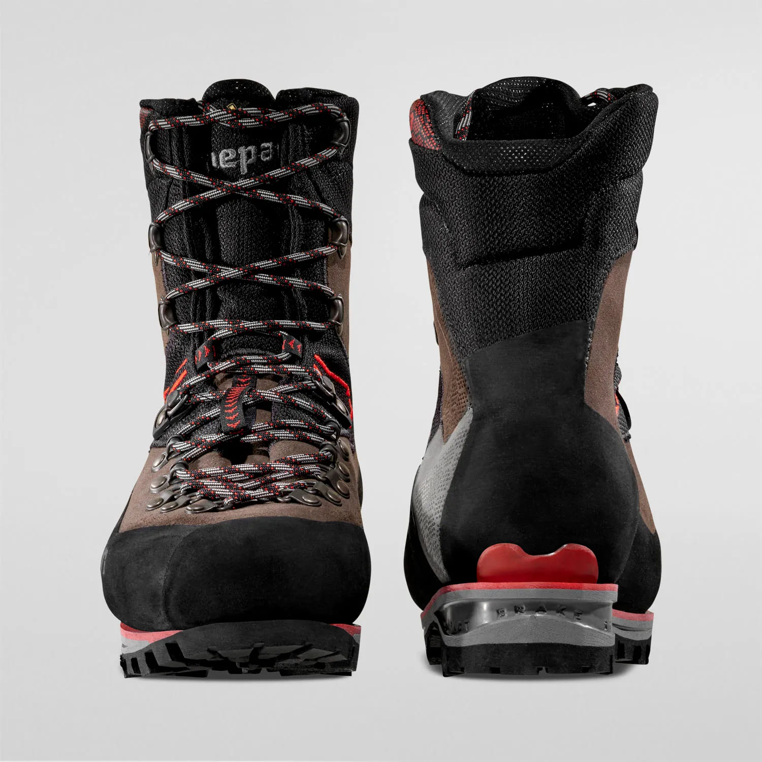 BOTAS LA SPORTIVA Nepal Trek Evo Gtx - Imagen 5