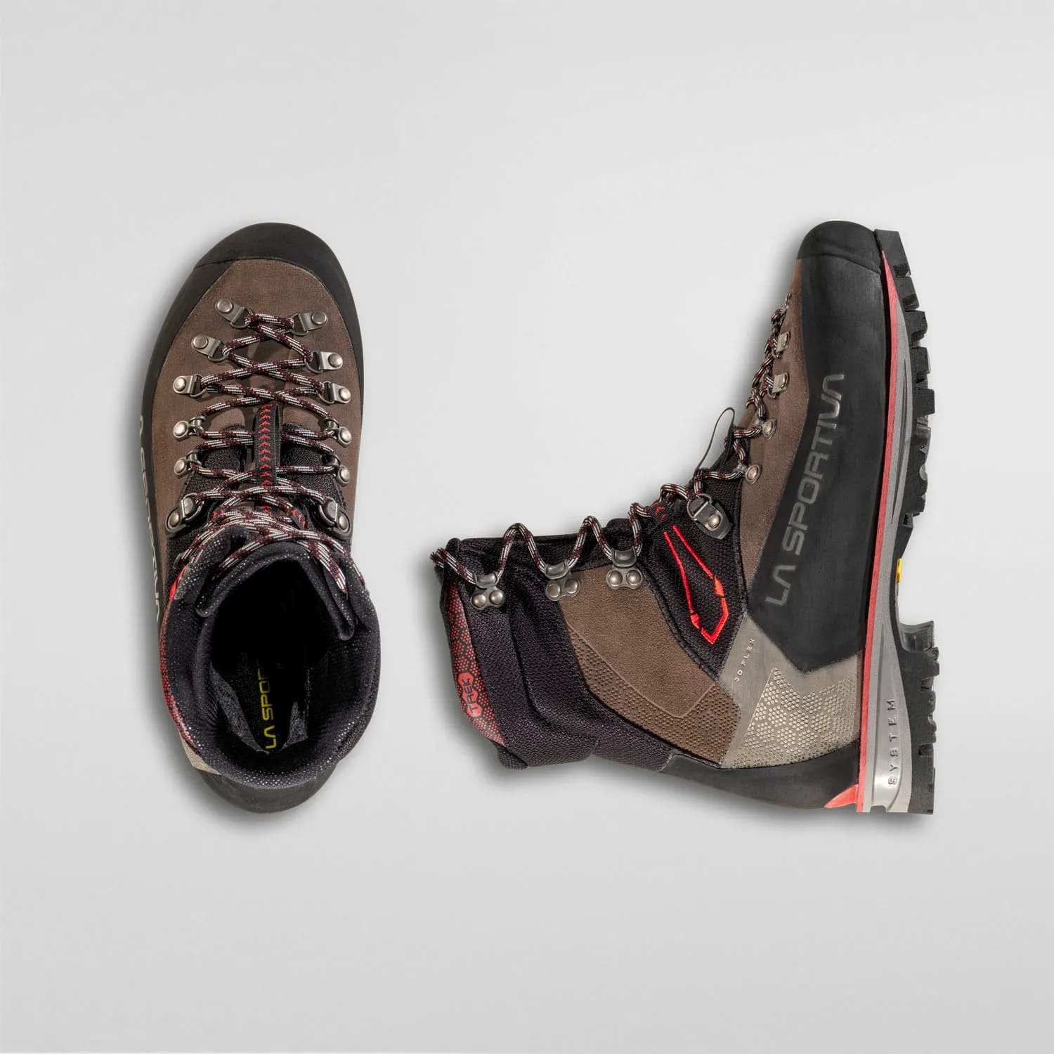 BOTAS LA SPORTIVA Nepal Trek Evo Gtx - Imagen 6