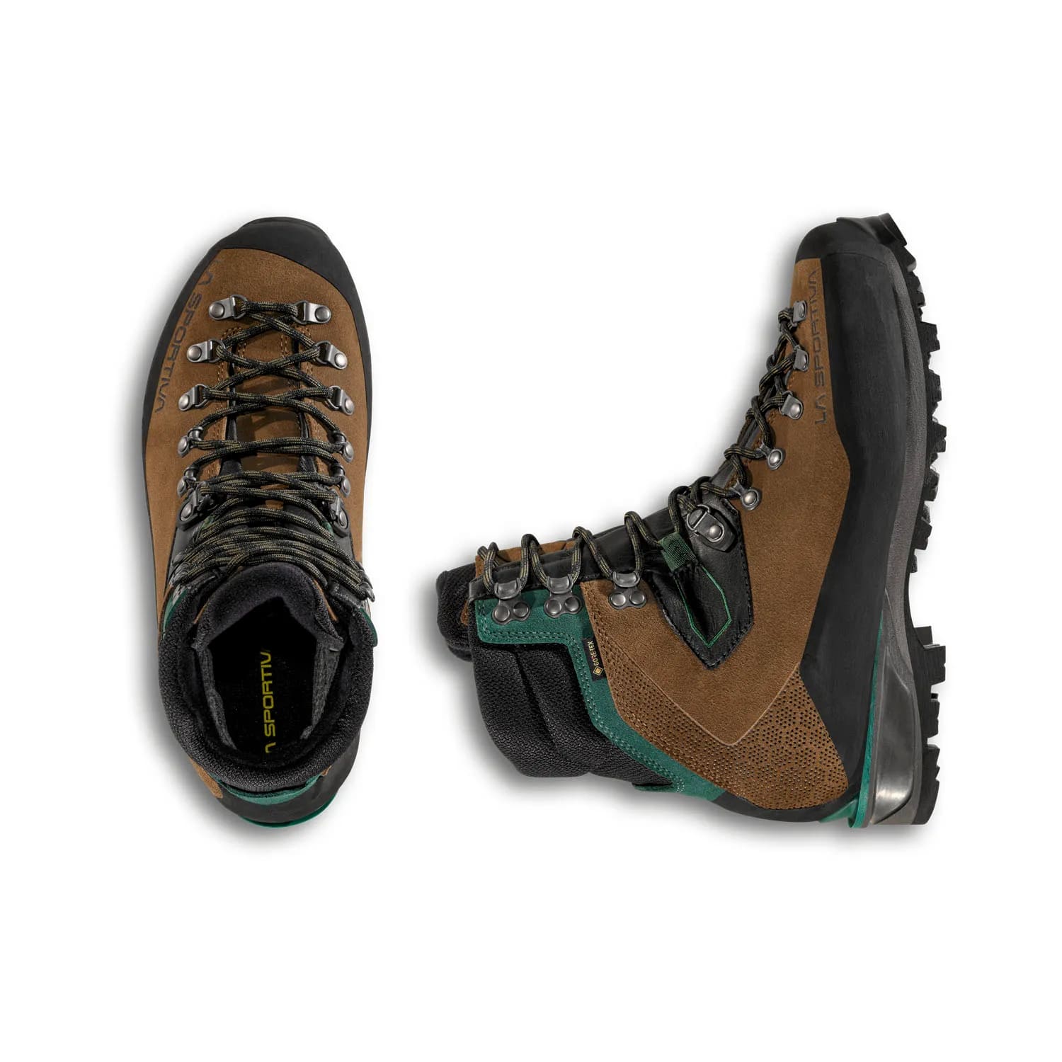 BOTAS LA SPORTIVA Karakorum HC Gtx - Imagen 6