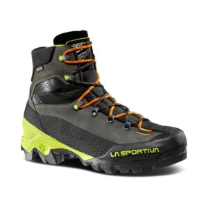 BOTAS LA SPORTIVA Aequilibrium LT GTX Carbon/Lime Punch