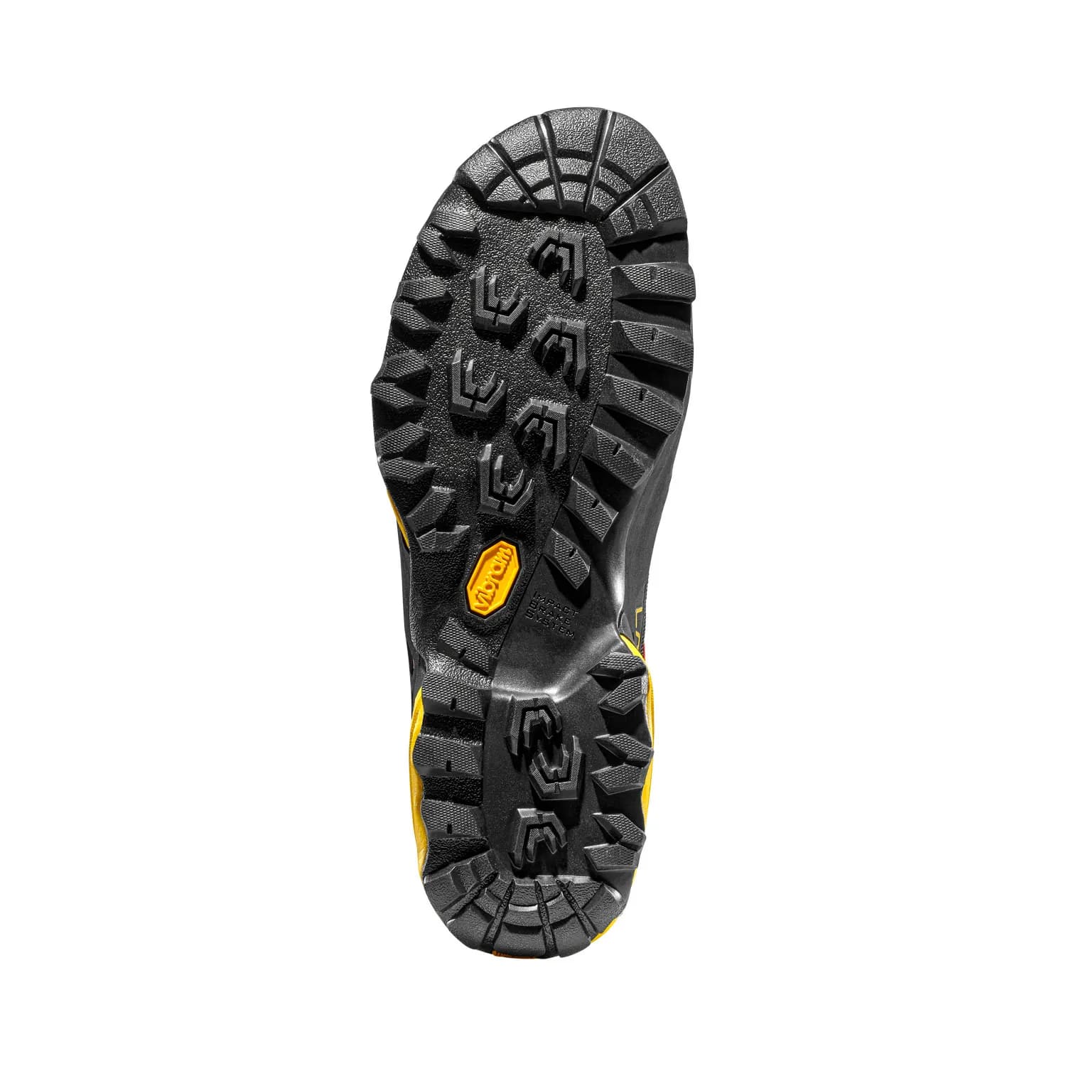 BOTAS LA SPORTIVA TxS Gtx Black/Yellow - Imagen 3