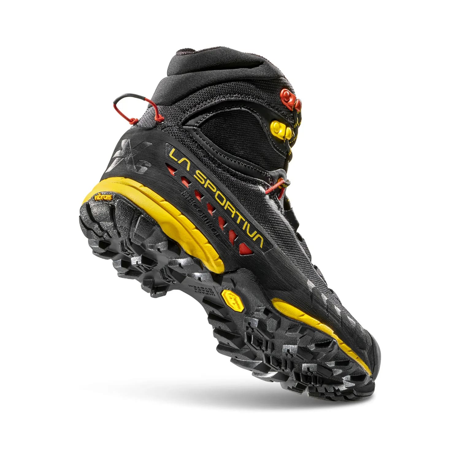 BOTAS LA SPORTIVA TxS Gtx Black/Yellow - Imagen 6