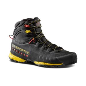 BOTAS LA SPORTIVA TxS Gtx Black/Yellow