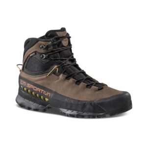 BOTAS LA SPORTIVA TX5 EVO Gtx Coffee/Tiger