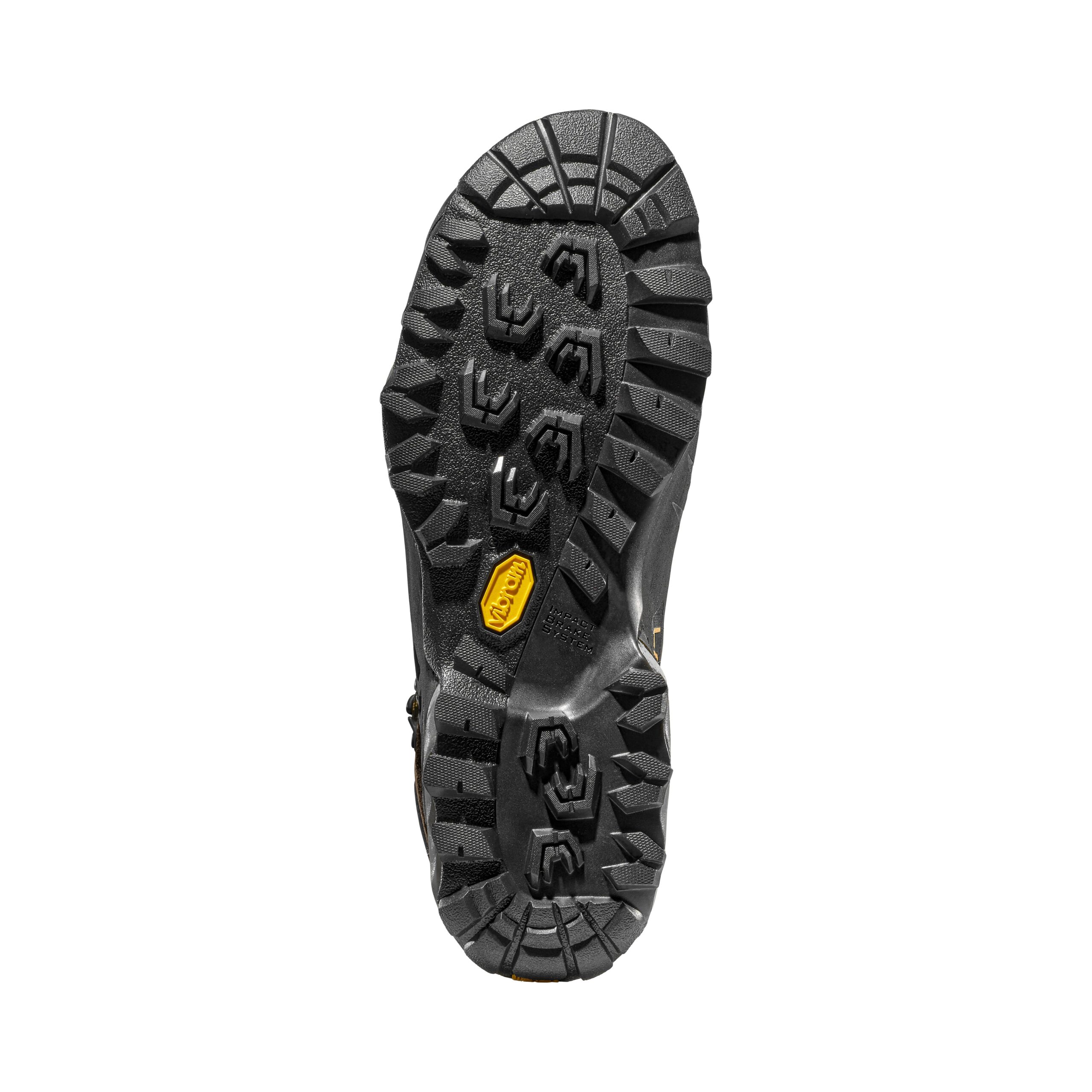 BOTAS LA SPORTIVA TX5 EVO Gtx Coffee/Tiger - Imagen 3