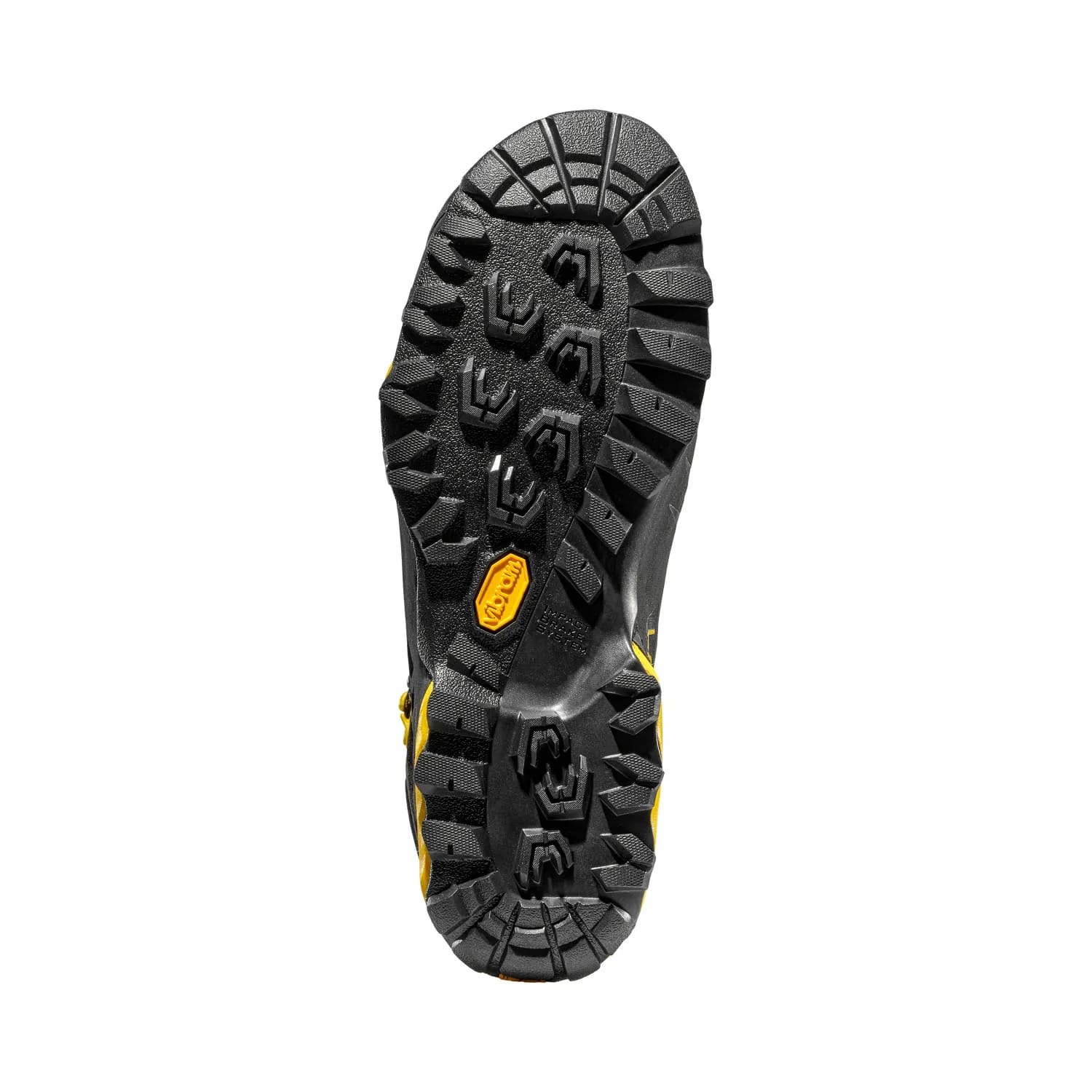 BOTAS LA SPORTIVA TX5 Gtx Carbon/Yellow - Imagen 3