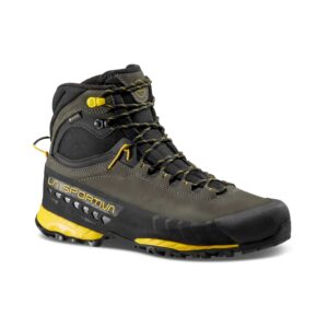 BOTAS LA SPORTIVA TX5 Gtx Carbon/Yellow