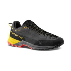 ZAPATILLAS LA SPORTIVA Tx Guide Leather Carbon/Yellow
