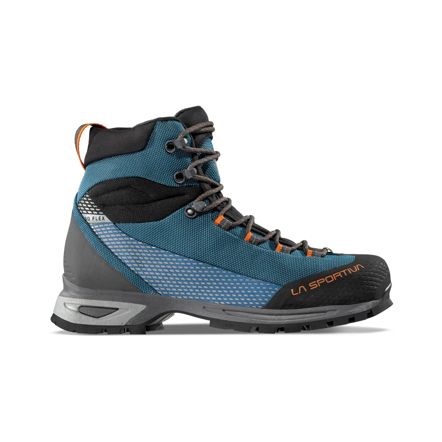 BOTAS LA SPORTIVA Trango Trk Gtx Space Blue/Maple - Imagen 3