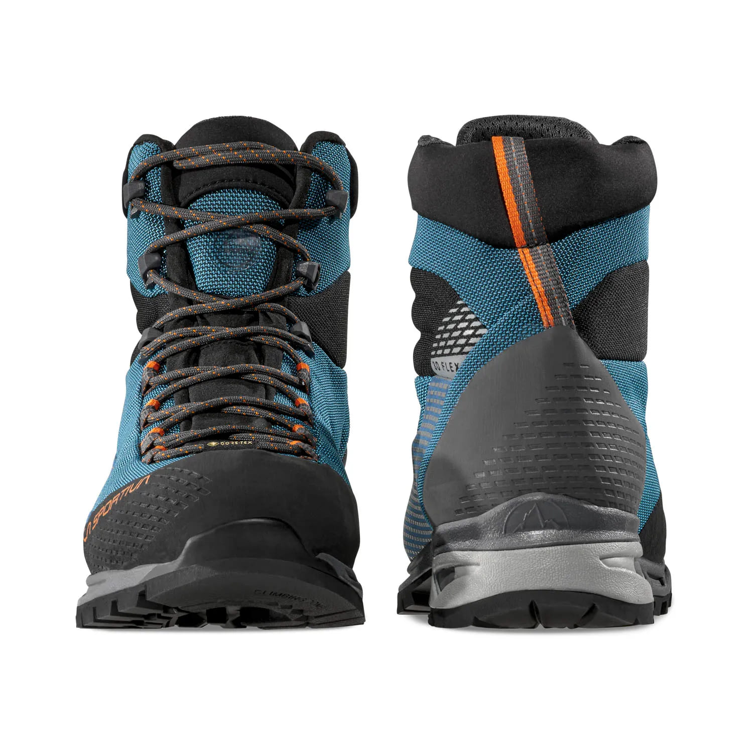 BOTAS LA SPORTIVA Trango Trk Gtx Space Blue/Maple - Imagen 4