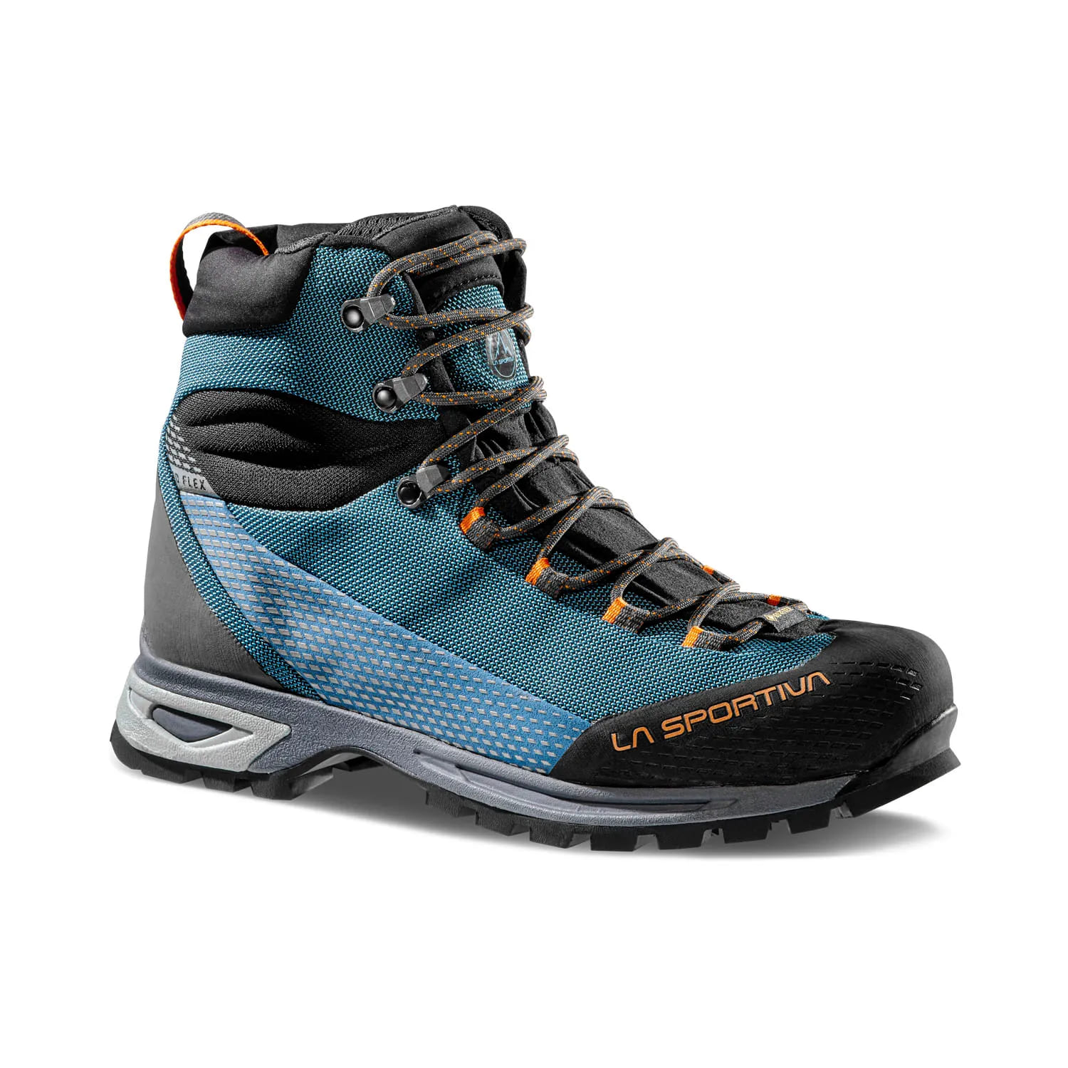 BOTAS LA SPORTIVA Trango Trk Gtx Space Blue/Maple
