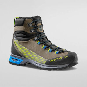 BOTAS LA SPORTIVA Trango Trk Gtx Clay/Lime Punch