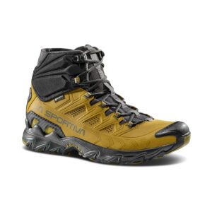 BOTAS LA SPORTIVA Ultra Raptor II Mid Leather GTX Savana/Alpine