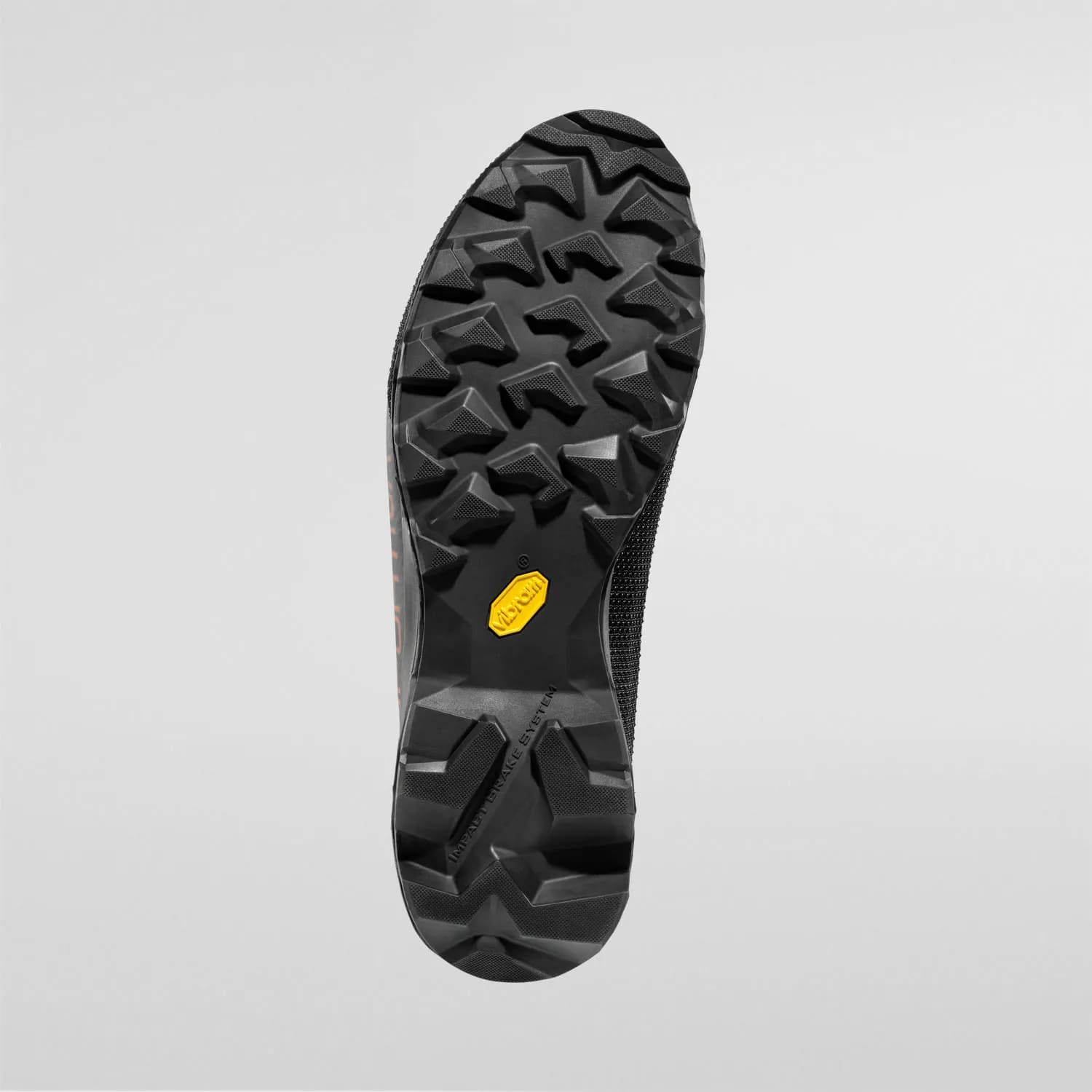 BOTAS LA SPORTIVA AEQUILIBRIUM HIKE GTX Carbon/Papaya - Imagen 3