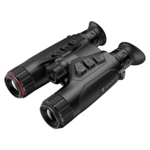 Prismaticos Multiespectro HIKMICRO HABROK 4K HE25