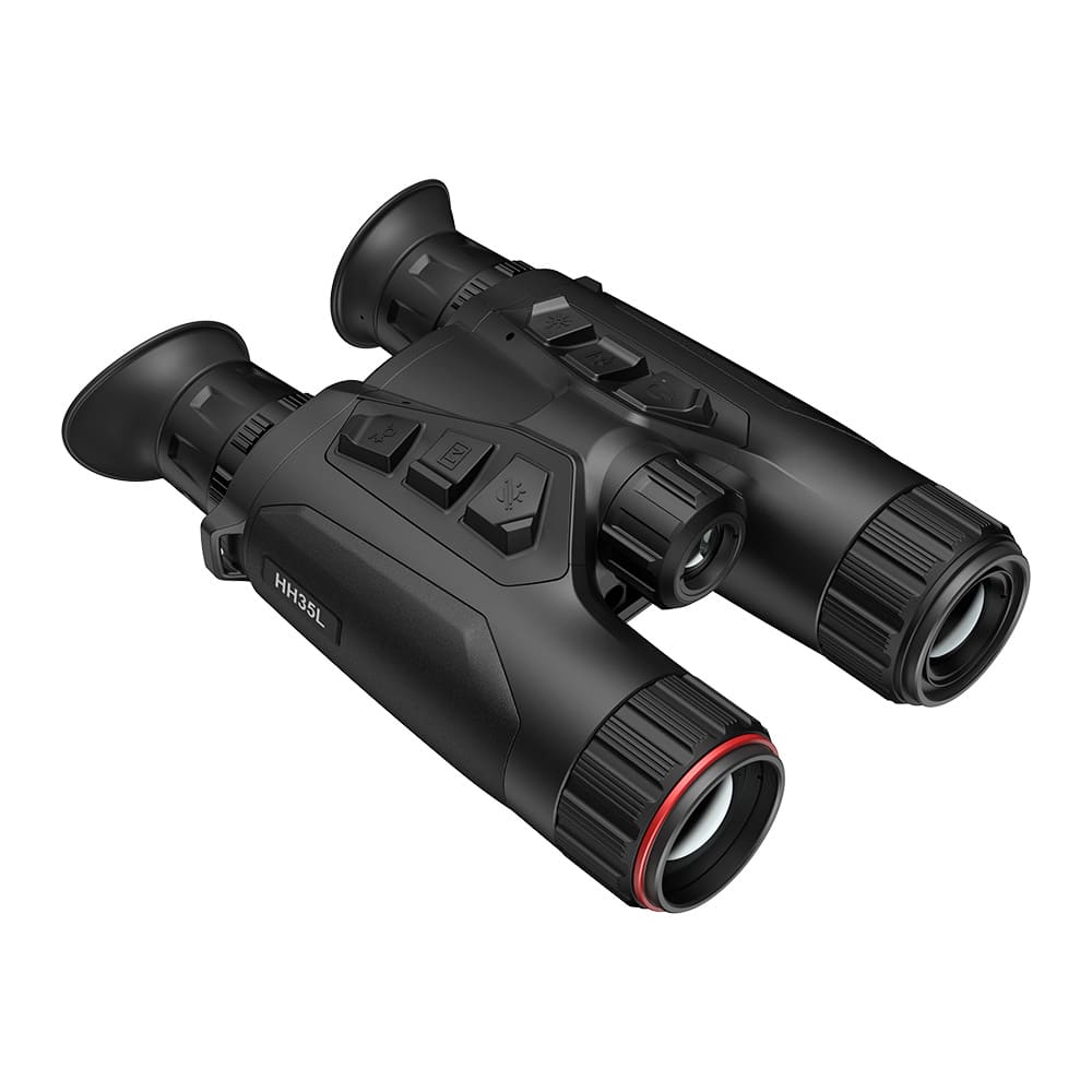 Binoculares HIKMICRO HABROK HH35 - Imagen 2