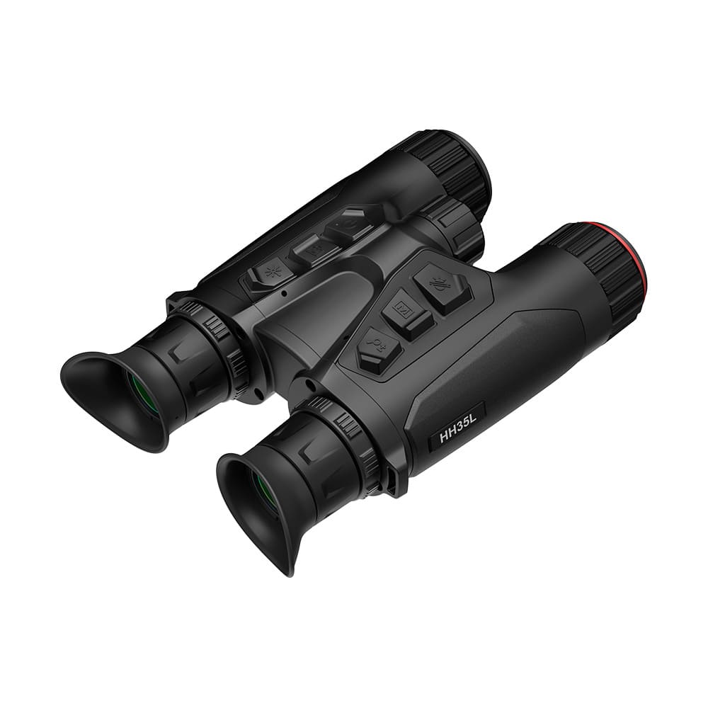Binoculares HIKMICRO HABROK HH35 - Imagen 4