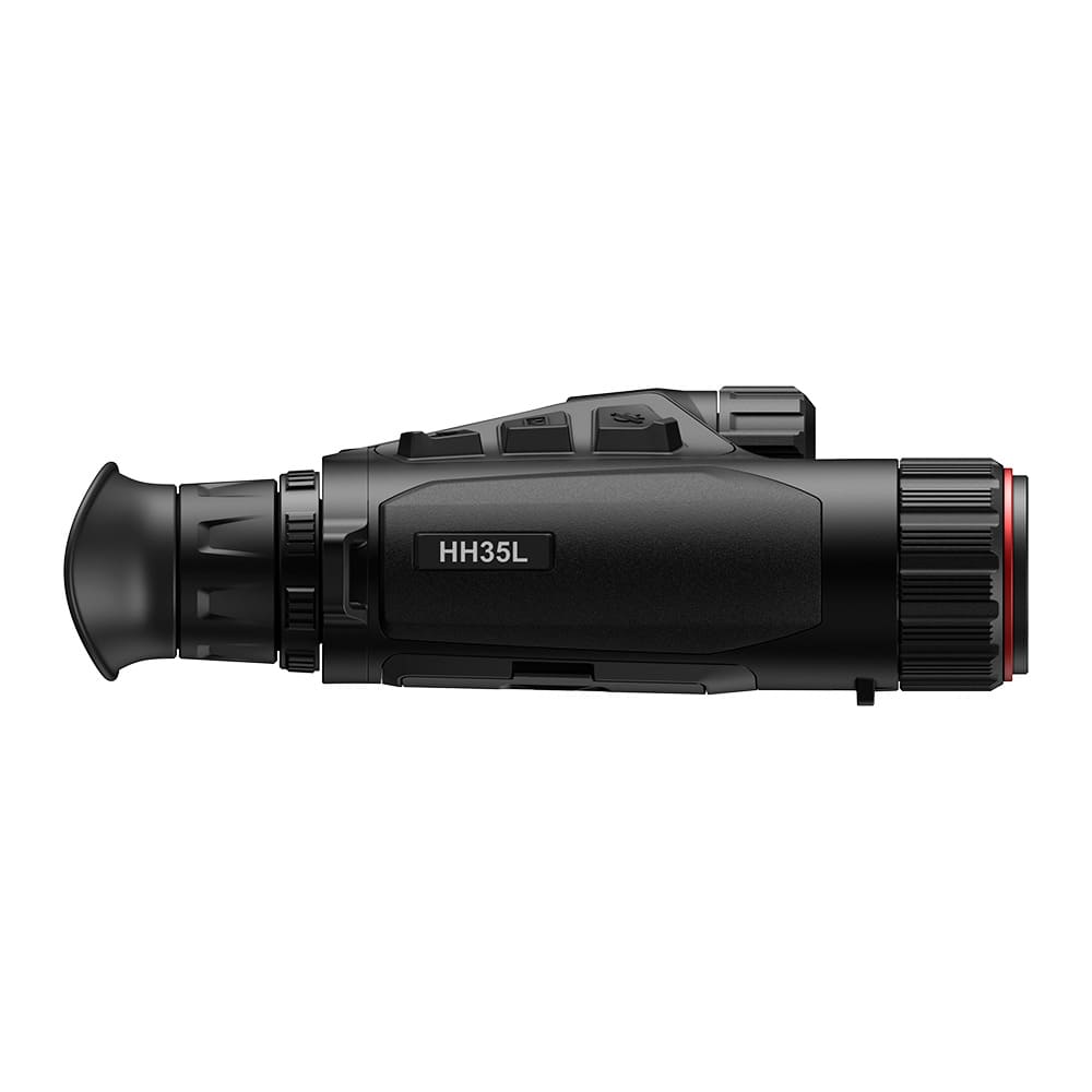 Binoculares HIKMICRO HABROK HH35 - Imagen 6