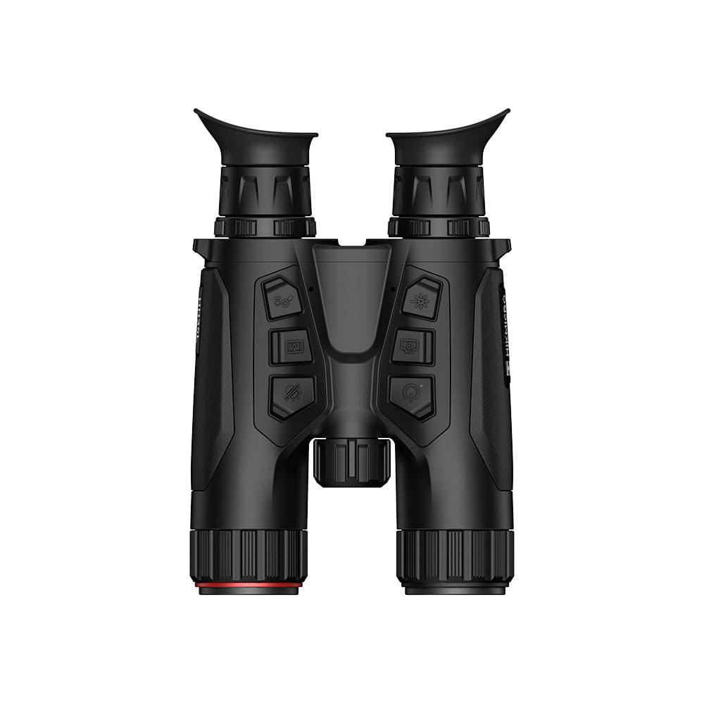Binoculares HIKMICRO HABROK HH35 - Imagen 8