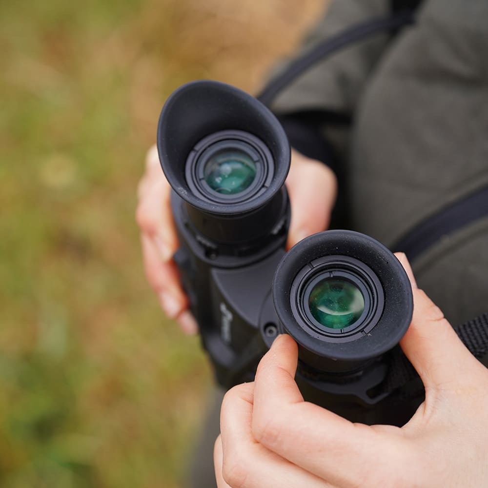 Binoculares HIKMICRO HABROK HH35 - Imagen 5