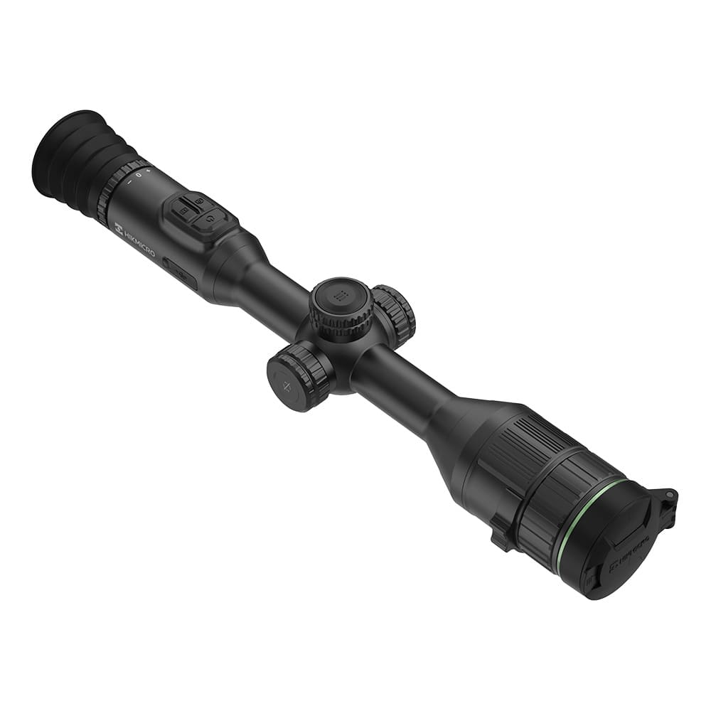 Visor digital nocturno y diurno HIKMICRO Alpex 4K A50E - Imagen 6