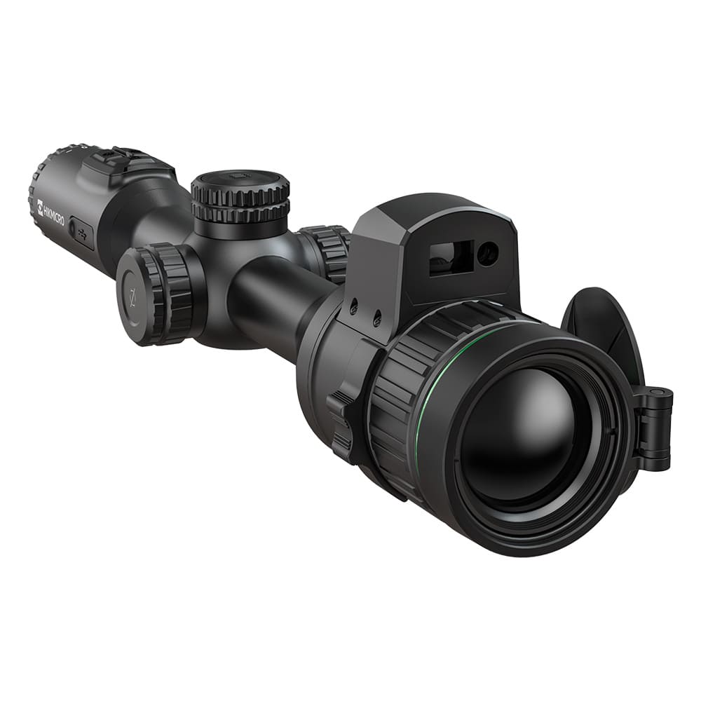 Visor HIKMICRO Alpex LRF 4K A50EL - Imagen 4