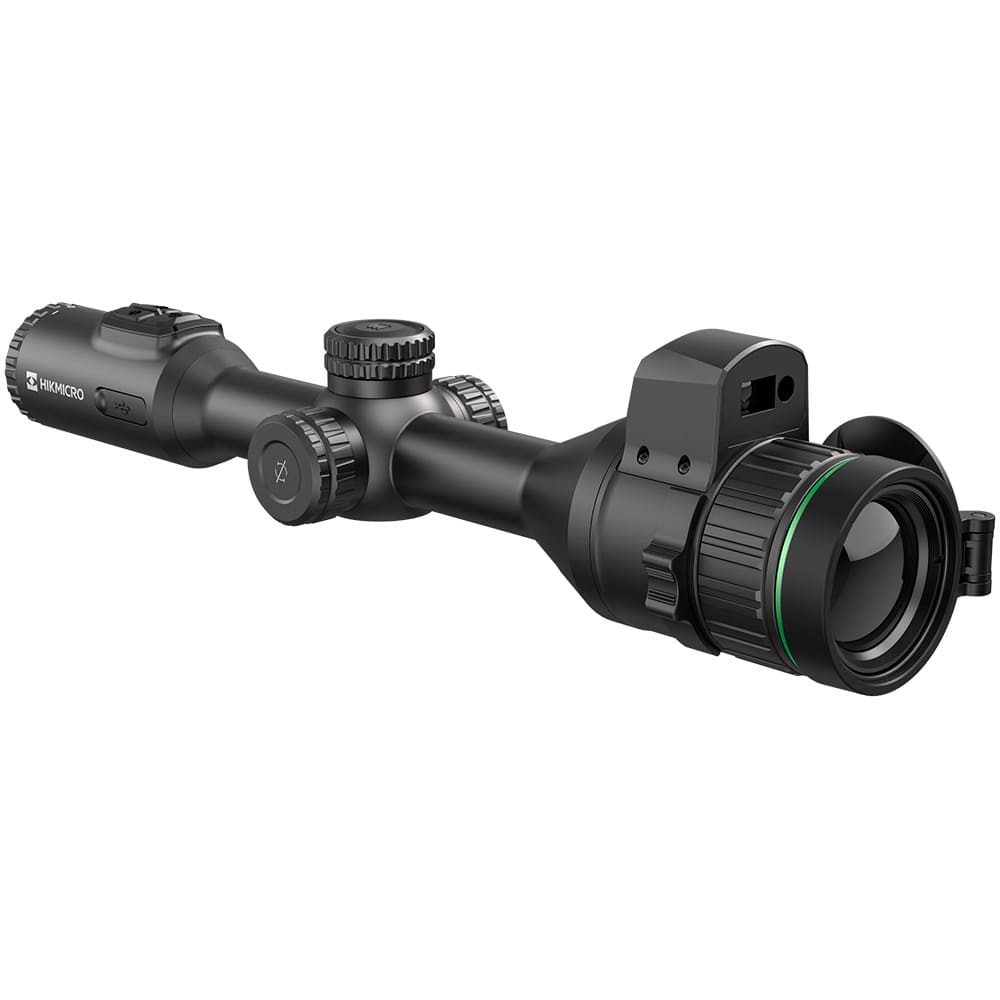 Visor HIKMICRO Alpex LRF 4K A50EL - Imagen 2