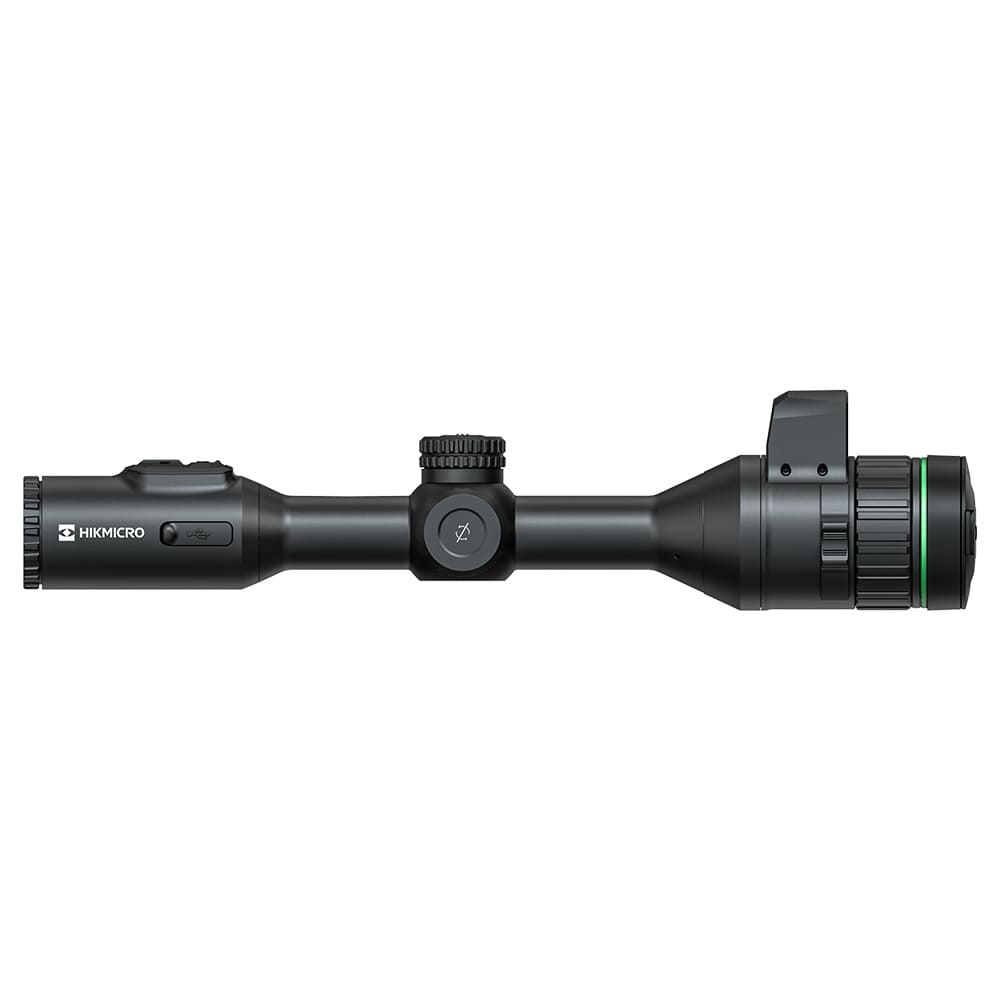 Visor HIKMICRO Alpex LRF 4K A50EL - Imagen 11