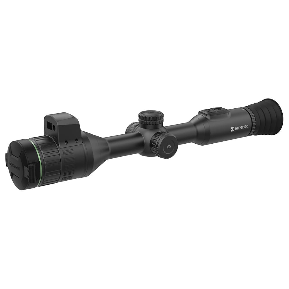 Visor HIKMICRO Alpex LRF 4K A50EL