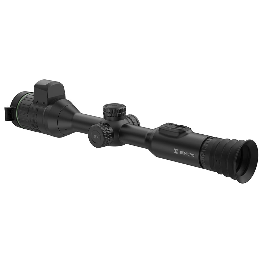 Visor HIKMICRO Alpex LRF 4K A50EL - Imagen 9