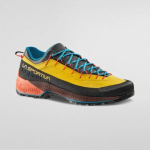 ZAPATILLAS LA SPORTIVA TX4 Evo Bamboo/Tropic Blue