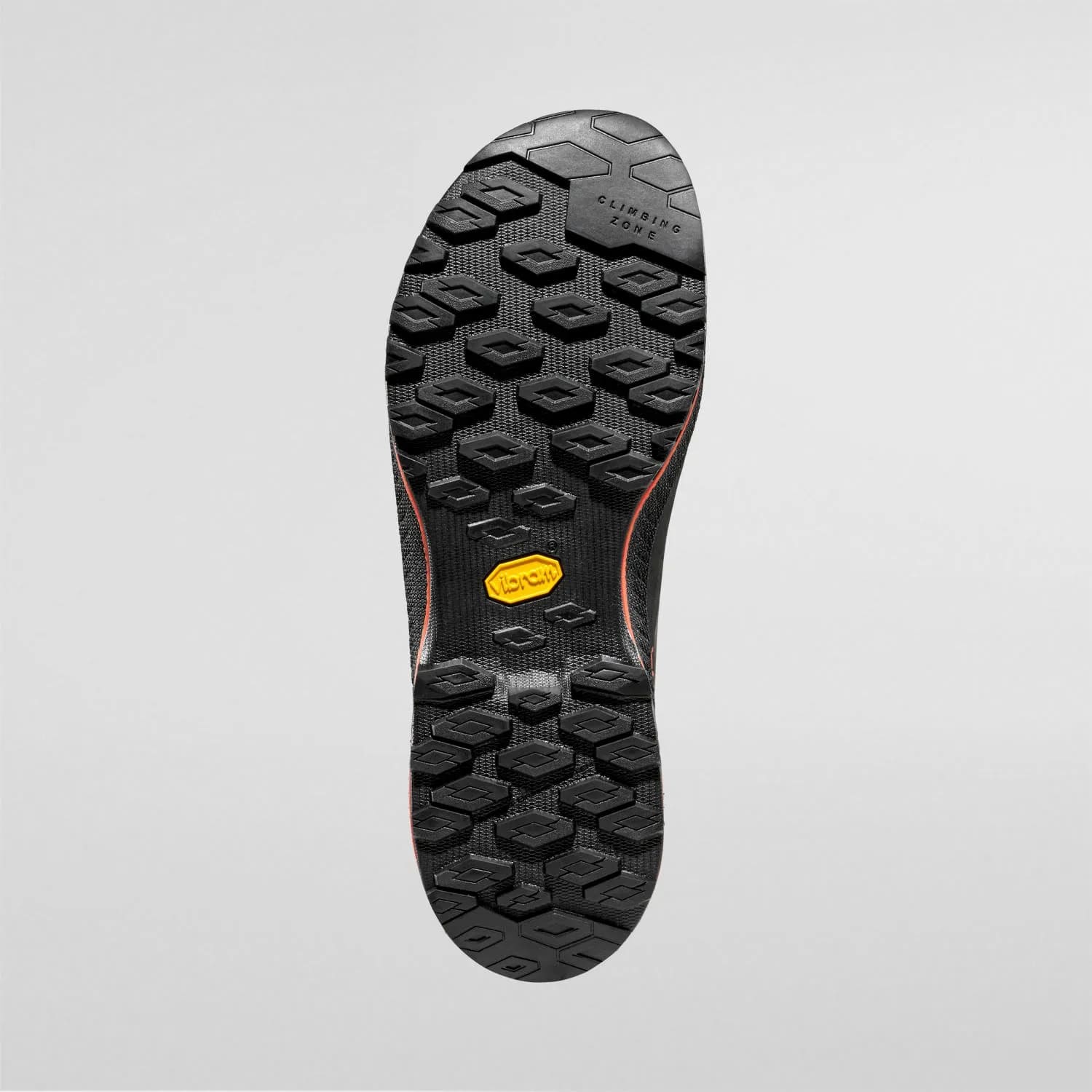 ZAPATILLAS LA SPORTIVA TX4 Evo Carbon/Cherry Tomato - Imagen 3