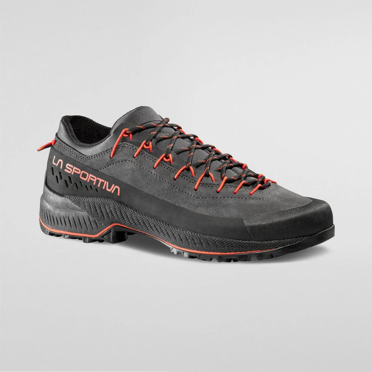 ZAPATILLAS LA SPORTIVA TX4 Evo Carbon/Cherry Tomato