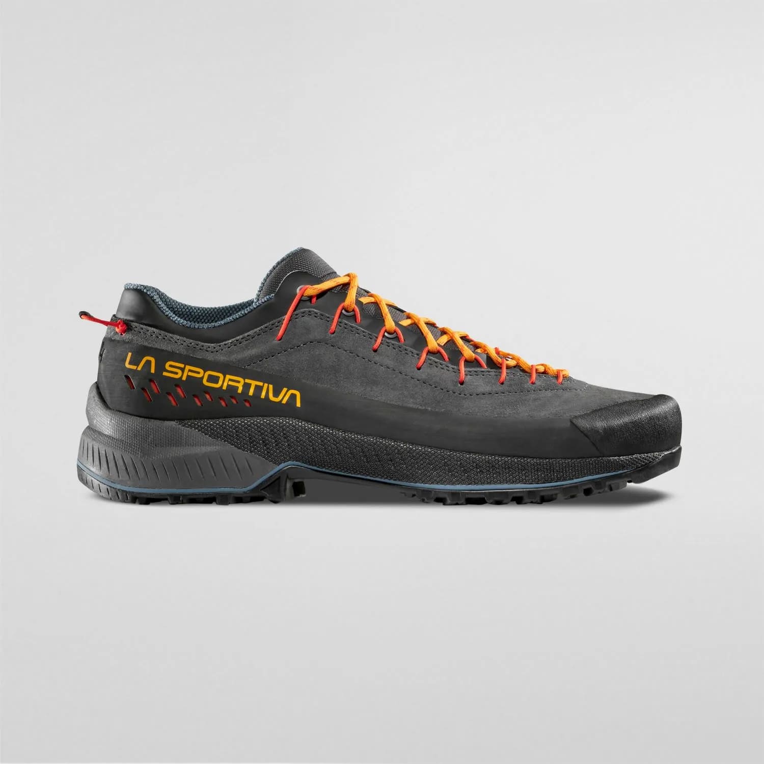 ZAPATILLAS LA SPORTIVA TX4 Evo Carbon/Papaya - Imagen 4