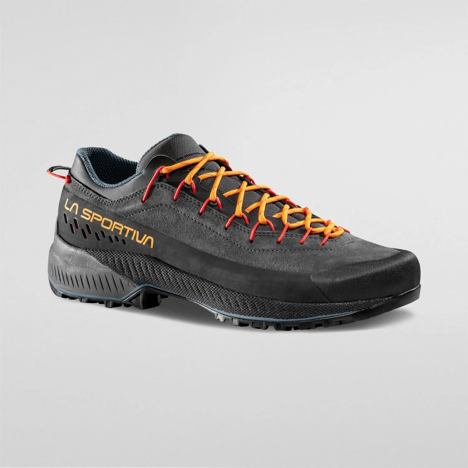 ZAPATILLAS LA SPORTIVA TX4 Evo Carbon/Papaya