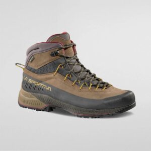 BOTA LA SPORTIVA TX4 Evo Mid Gtx Mocha/Savana