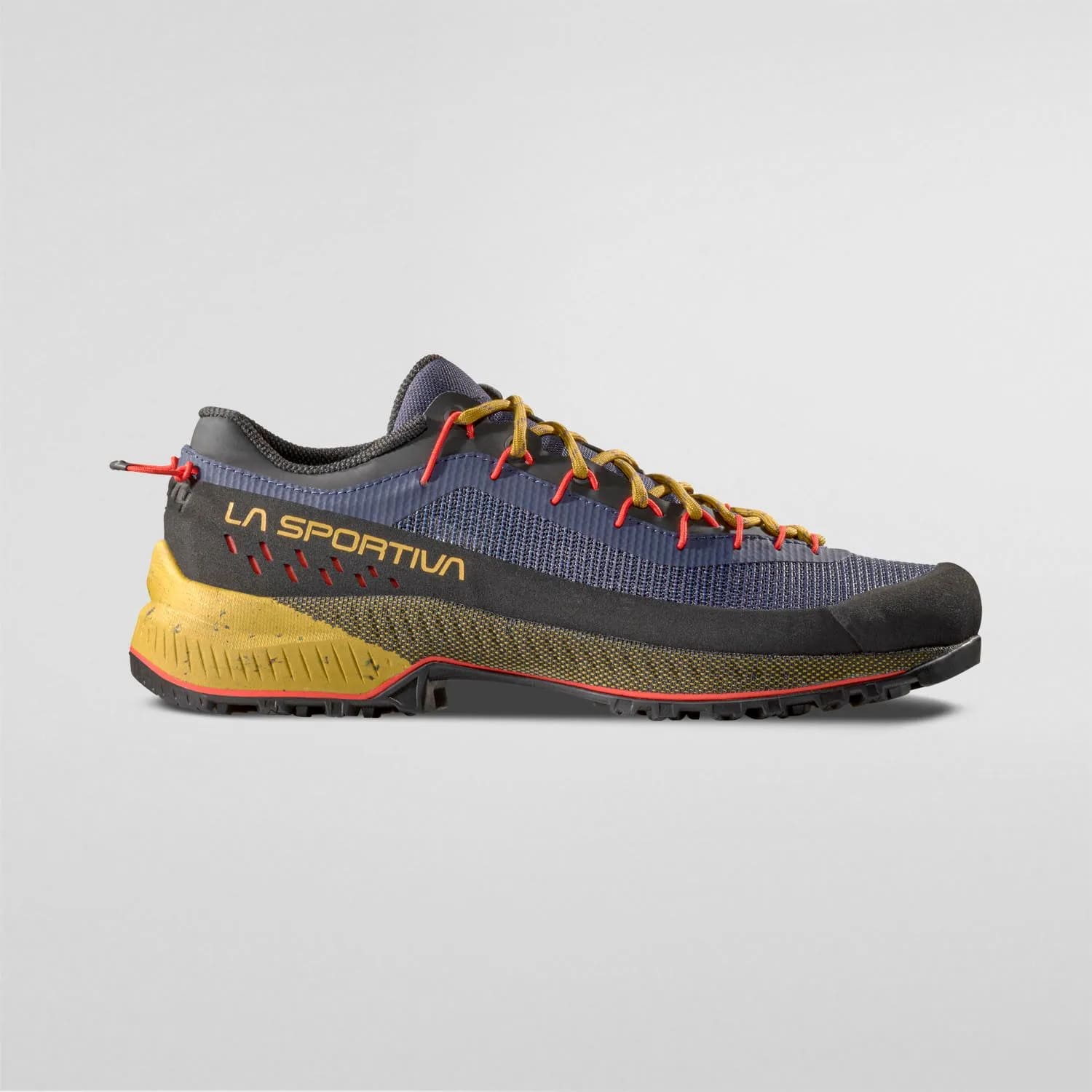 ZAPATILLAS LA SPORTIVA TX4 Evo ST Night Sky/Savana - Imagen 4