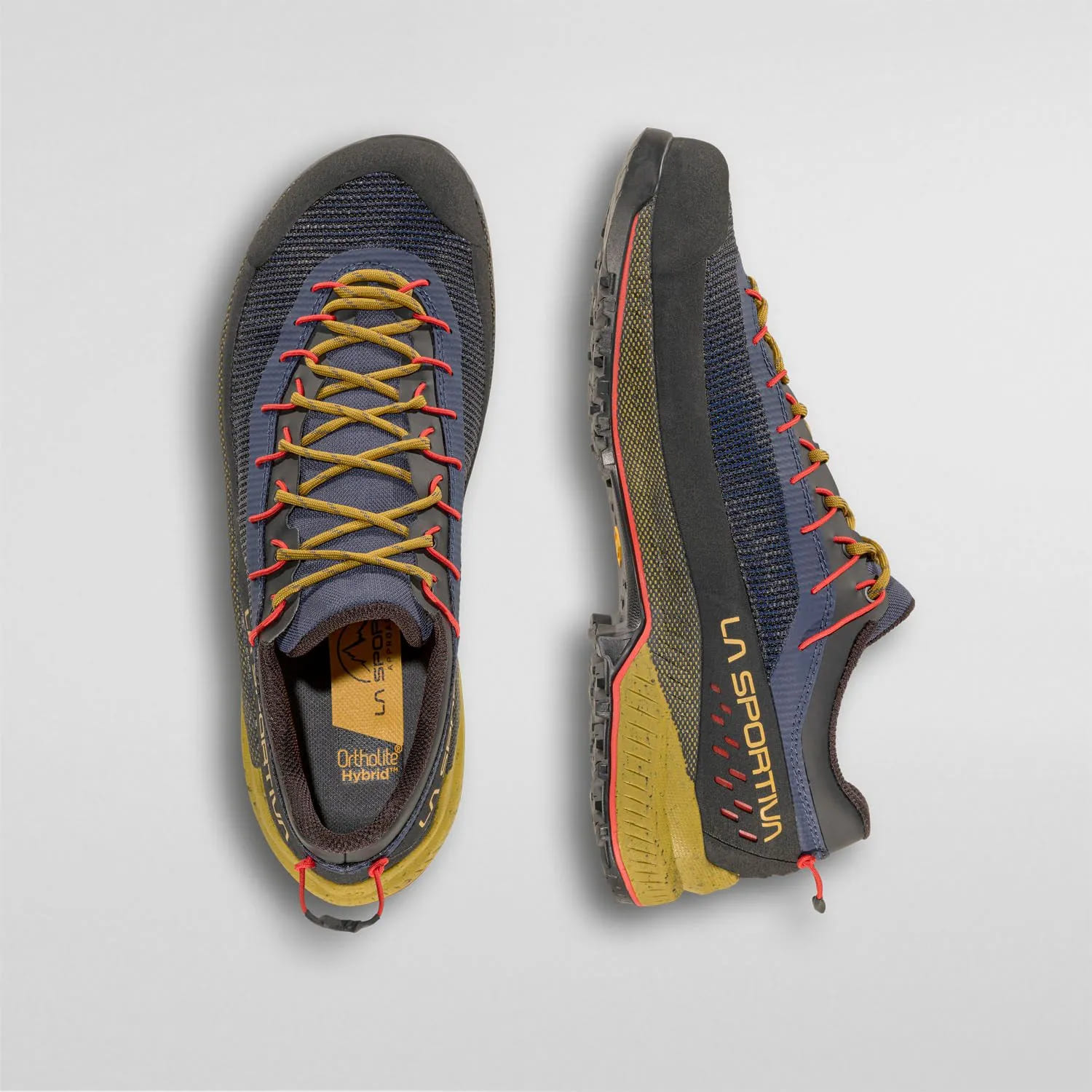 ZAPATILLAS LA SPORTIVA TX4 Evo ST Night Sky/Savana - Imagen 5