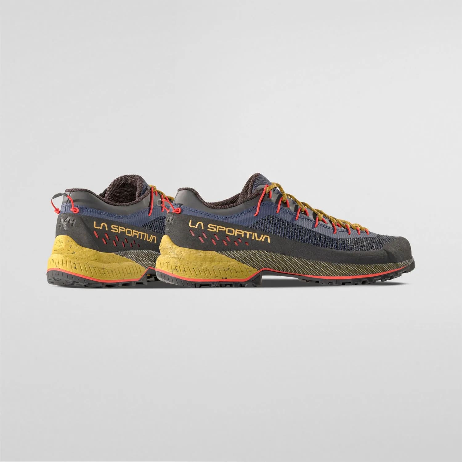 ZAPATILLAS LA SPORTIVA TX4 Evo ST Night Sky/Savana - Imagen 2