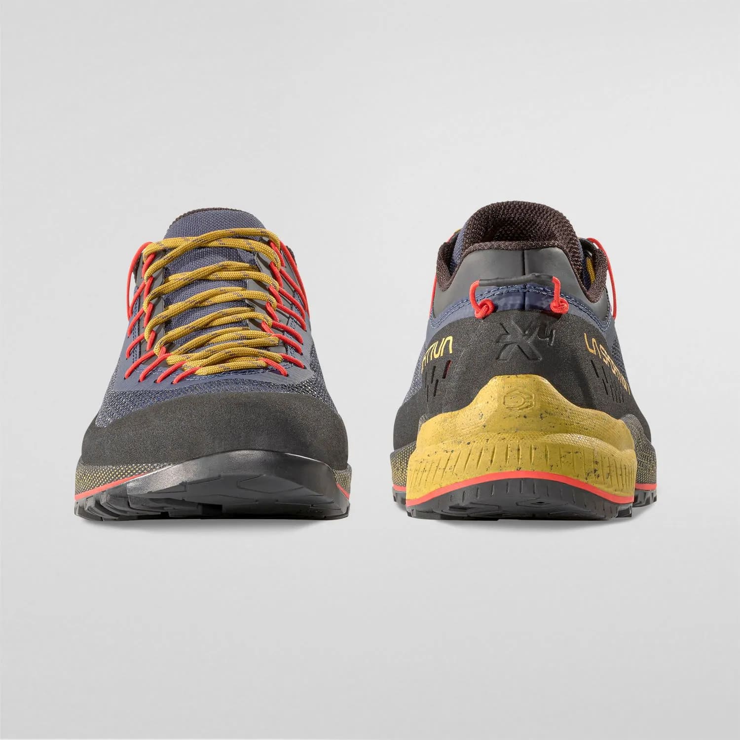 ZAPATILLAS LA SPORTIVA TX4 Evo ST Night Sky/Savana - Imagen 6