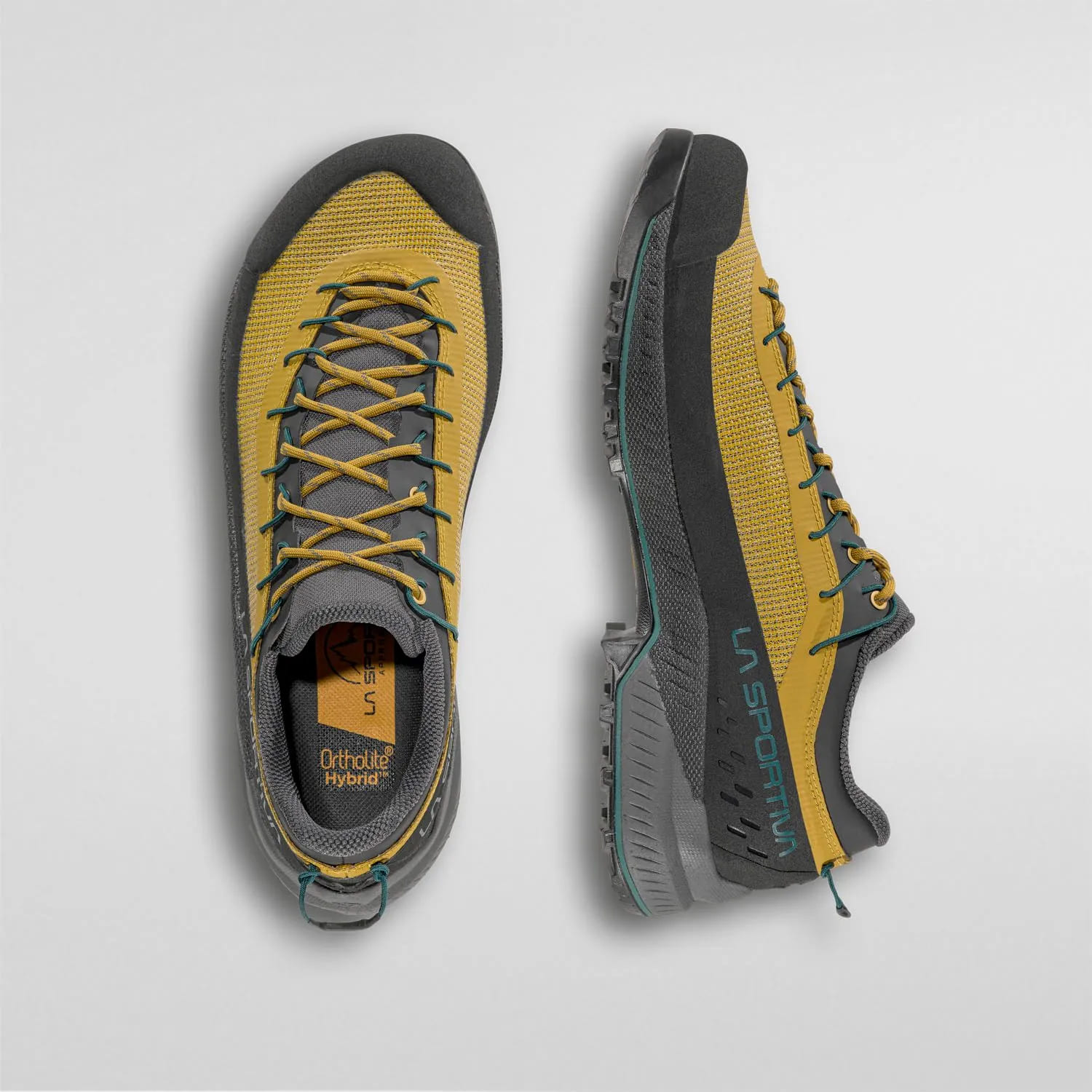 ZAPATILLAS LA SPORTIVA TX4 Evo ST Savana/Onyx - Imagen 5