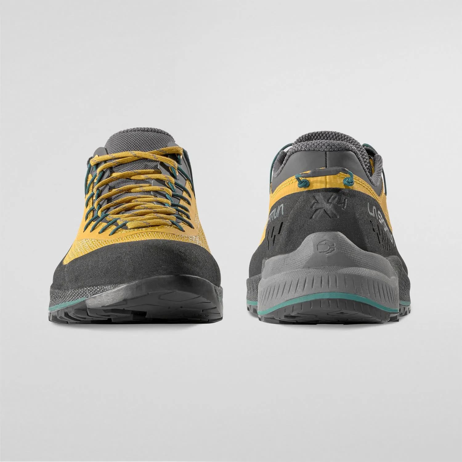 ZAPATILLAS LA SPORTIVA TX4 Evo ST Savana/Onyx - Imagen 6