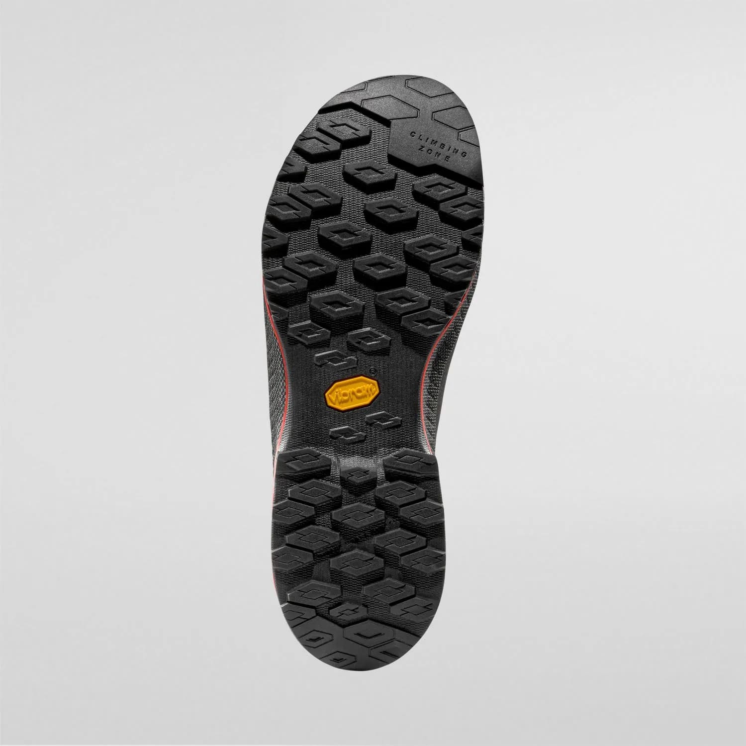 ZAPATILLAS LA SPORTIVA TX4 Evo ST Carbon/Mountain Red - Imagen 3