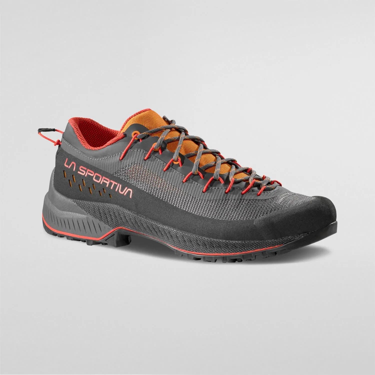 ZAPATILLAS LA SPORTIVA TX4 Evo ST Carbon/Mountain Red