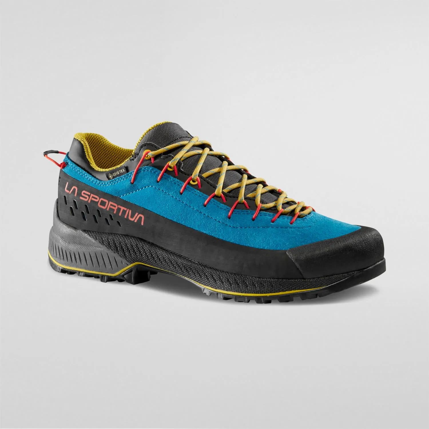 ZAPATILLAS LA SPORTIVA TX4 Evo Gtx Tropic Blue/Bamboo
